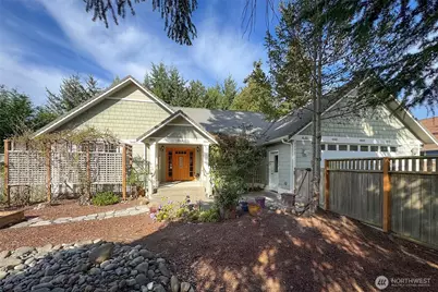 2239 W Sixteenth Street, Port Angeles, WA 98363 - Photo 1