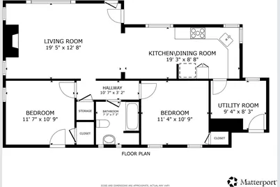 1048 S 100th Street, Seattle, WA 98168 - Photo 25