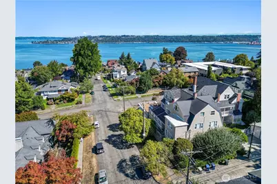 406 N 6th Street, Tacoma, WA 98403 - Photo 3
