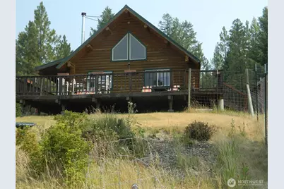 96 Horn Ranch Road, Tonasket, WA 98855 - Photo 3