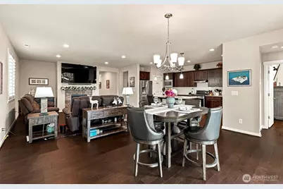 9023 Silverspot Drive SE, Tumwater, WA 98501 - Photo 13