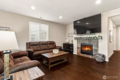 9023 Silverspot Drive SE, Tumwater, WA 98501 - Photo 7