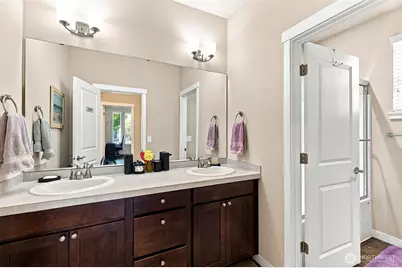 9023 Silverspot Drive SE, Tumwater, WA 98501 - Photo 5