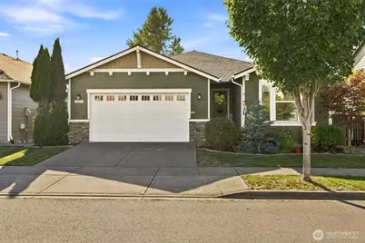 9023 Silverspot Drive SE, Tumwater, WA 98501 - Photo 1
