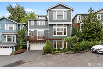 11416 99th Place NE #3, Kirkland, WA 98033 - Photo 1