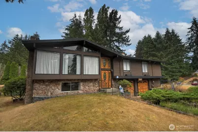 3301 33rd Loop SE, Lacey, WA 98503 - Photo 1