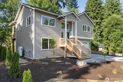 23427 Coyne Road, Granite Falls, WA 98252 - Photo 1