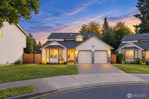 18215 SE 261st Ct, Covington, WA 98042 - Photo 1