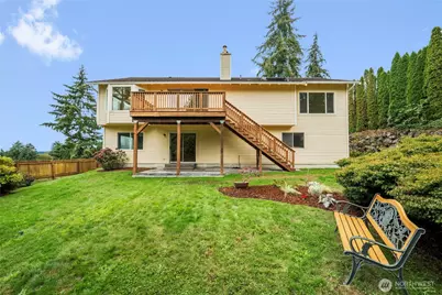 4700 NW Terrace View Drive, Bremerton, WA 98312 - Photo 33