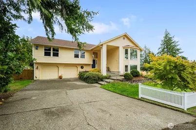 4700 NW Terrace View Drive, Bremerton, WA 98312 - Photo 1