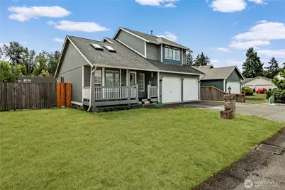 1228 143rd Street E, Tacoma, WA 98445 - Photo 1
