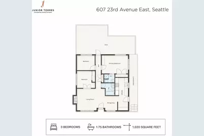 607 23rd Avenue E, Seattle, WA 98112 - Photo 21