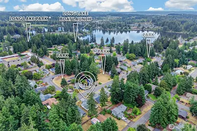 3073 Carpenter Hills Loop SE, Lacey, WA 98503 - Photo 5