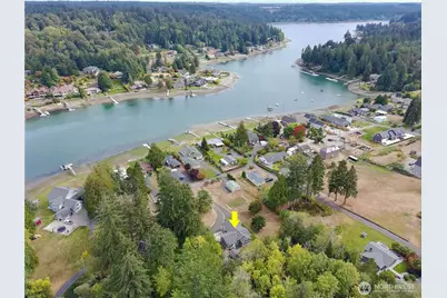 3905 Wollochet Drive NW, Gig Harbor, WA 98335 - Photo 3