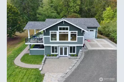3905 Wollochet Drive NW, Gig Harbor, WA 98335 - Photo 1