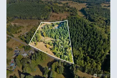 254 Williams Creek Road, Oakville, WA 98568 - Photo 5