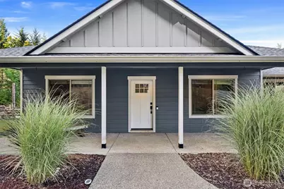 254 Williams Creek Road, Oakville, WA 98568 - Photo 13