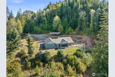 254 Williams Creek Road, Oakville, WA 98568 - Photo 39