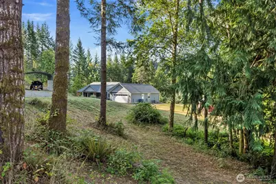 254 Williams Creek Road, Oakville, WA 98568 - Photo 11