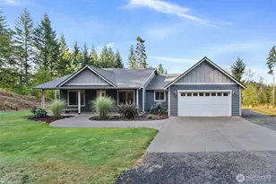 254 Williams Creek Rd, Oakville, WA 98568 - Photo 1