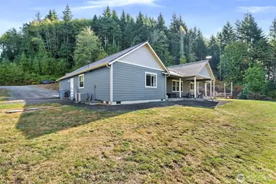 254 Williams Creek Road, Oakville, WA 98568 - Photo 35