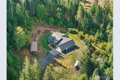 254 Williams Creek Road, Oakville, WA 98568 - Photo 3