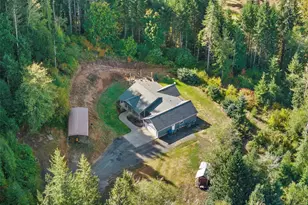 254 Williams Creek Rd, Oakville, WA 98568 - Photo 3