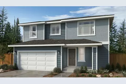 18511 135th Avenue E #123, Puyallup, WA 98374 - Photo 1