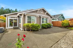 8422 Bainbridge Loop NE, Olympia, WA 98516 - Photo 25