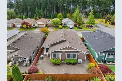 8422 Bainbridge Loop NE, Olympia, WA 98516 - Photo 3