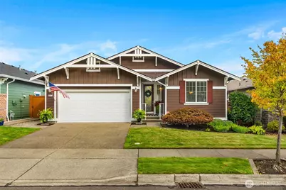 8422 Bainbridge Loop NE, Olympia, WA 98516 - Photo 1