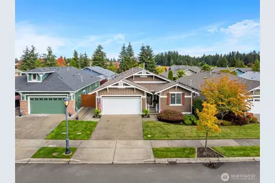 8422 Bainbridge Loop NE, Olympia, WA 98516 - Photo 37