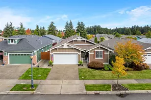 8422 Bainbridge Loop NE, Olympia, WA 98516 - Photo 37