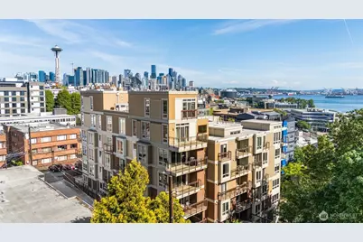 500 Fifth Avenue W #505, Seattle, WA 98119 - Photo 29