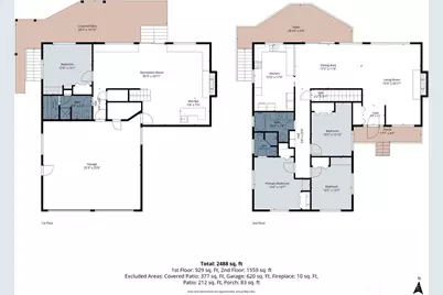 4605 Baker Drive, Everett, WA 98203 - Photo 39