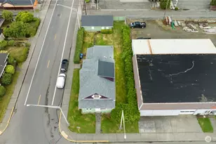 722 W State St, Aberdeen, WA 98520 - Photo 33