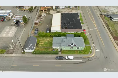 722 W State Street, Aberdeen, WA 98520 - Photo 35