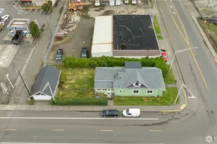 722 W State St, Aberdeen, WA 98520 - Photo 35