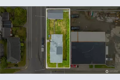 722 W State Street, Aberdeen, WA 98520 - Photo 39