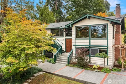 10607 SW 112th Street, Vashon, WA 98070 - Photo 1