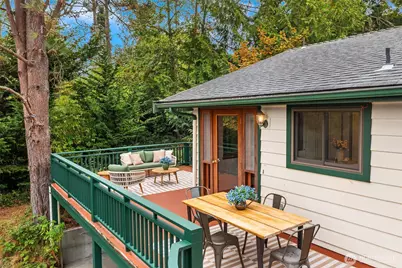 10607 SW 112th Street, Vashon, WA 98070 - Photo 3