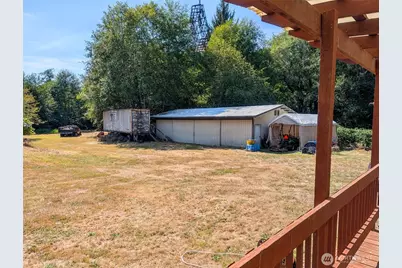 10270 State Route 101, Raymond, WA 98577 - Photo 35