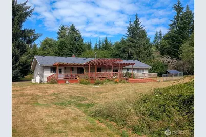 10270 State Route 101, Raymond, WA 98577 - Photo 5