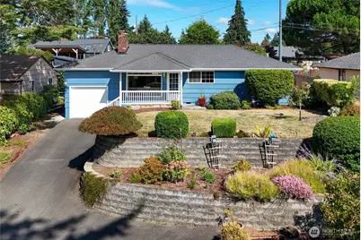 922 NE 150th Street, Shoreline, WA 98155 - Photo 1