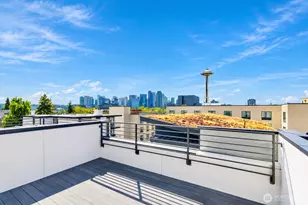 313 Valley St, Seattle, WA 98109 - Photo 3