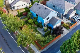 9320 Stevens Ct NE, Olympia, WA 98516 - Photo 5