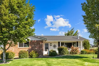 2511 Judge Ronald Road, Ellensburg, WA 98926 - Photo 1
