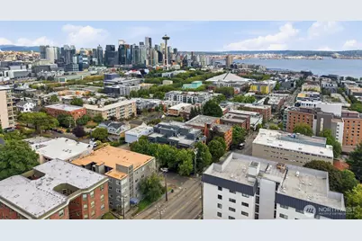 1 Ward Street #3, Seattle, WA 98109 - Photo 33