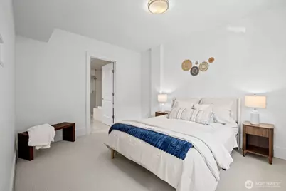 1 Ward Street #3, Seattle, WA 98109 - Photo 25