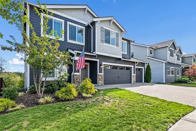 10432 Treasure Drive NW, Silverdale, WA 98383 - Photo 1